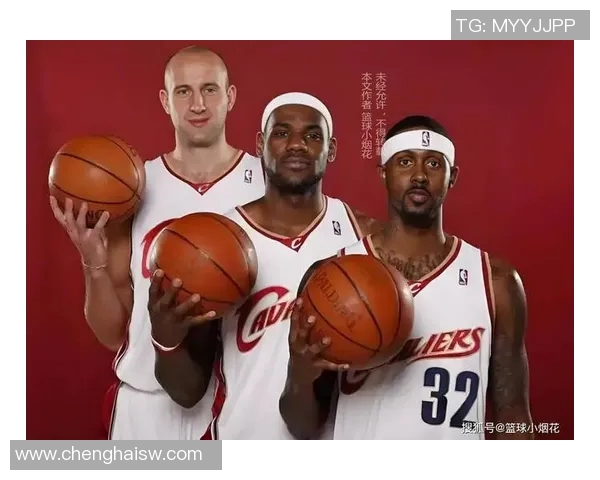 詹姆斯透露选择23号源于乔丹而签约耐克则因其丰厚的合同待遇